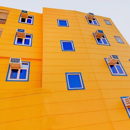 Hotel O Urban Wings 新德里 外观 照片