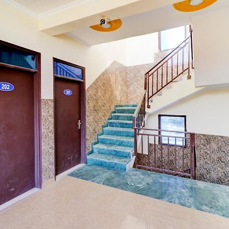 Hotel O Urban Wings 新德里 外观 照片